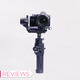 Image for article titled DJI's New Ronin Is a Remarkably Cheap Way to Shoot Like a Pro
